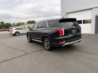 Hyundai PALISADE 2021 AWD SEL 4dr SUV