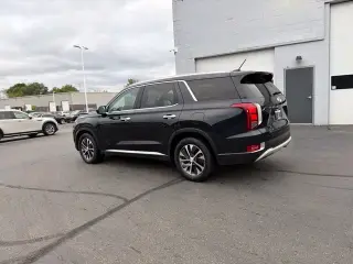 Hyundai PALISADE 2021 AWD SEL 4dr SUV