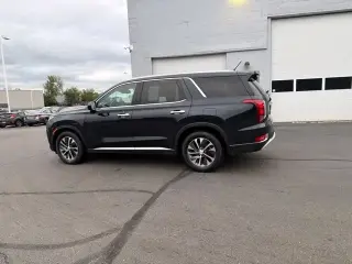 Hyundai PALISADE 2021 AWD SEL 4dr SUV