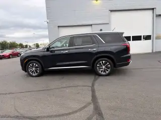 Hyundai PALISADE 2021 AWD SEL 4dr SUV