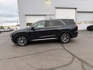 Hyundai PALISADE 2021 AWD SEL 4dr SUV