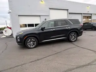 Hyundai PALISADE 2021 AWD SEL 4dr SUV