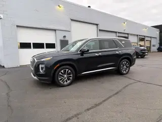 Hyundai PALISADE 2021 AWD SEL 4dr SUV