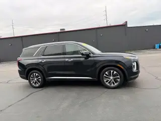 Hyundai PALISADE 2021 AWD SEL 4dr SUV