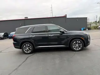 Hyundai PALISADE 2021 AWD SEL 4dr SUV