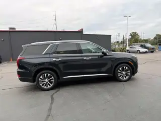 Hyundai PALISADE 2021 AWD SEL 4dr SUV