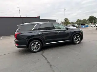 Hyundai PALISADE 2021 AWD SEL 4dr SUV