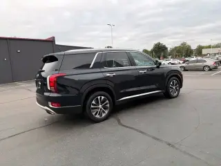 Hyundai PALISADE 2021 AWD SEL 4dr SUV