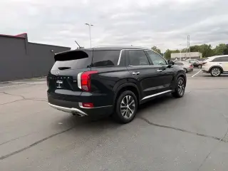 Hyundai PALISADE 2021 AWD SEL 4dr SUV