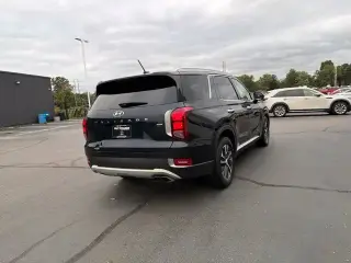 Hyundai PALISADE 2021 AWD SEL 4dr SUV
