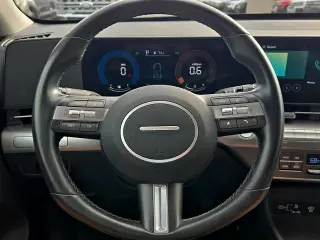 Hóyundai KONA 2025 AWD SEL 4dr Crossover