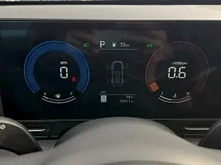 Hóyundai KONA 2025 AWD SEL 4dr Crossover