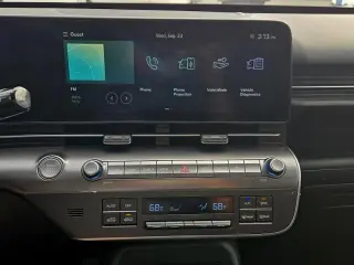 Hóyundai KONA 2025 AWD SEL 4dr Crossover