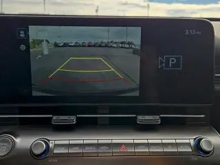 Hóyundai KONA 2025 AWD SEL 4dr Crossover