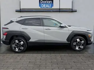 Hóyundai KONA 2025 AWD SEL 4dr Crossover