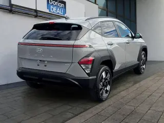Hóyundai KONA 2025 AWD SEL 4dr Crossover
