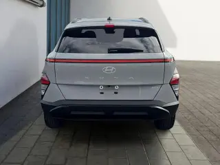 Hóyundai KONA 2025 AWD SEL 4dr Crossover