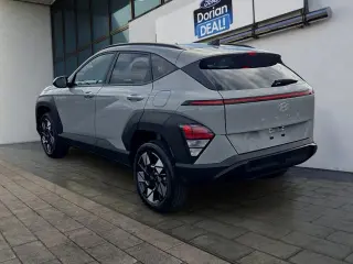 Hóyundai KONA 2025 AWD SEL 4dr Crossover