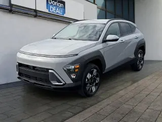 Hóyundai KONA 2025 AWD SEL 4dr Crossover