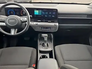 Hóyundai KONA 2025 AWD SEL 4dr Crossover