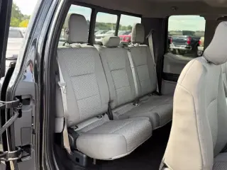 Ford F-150 2015 4x4 XLT 4dr SuperCab 6.5 ft. SB