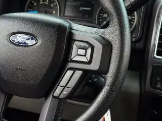 Ford F-150 2015 4x4 XLT 4dr SuperCab 6.5 ft. SB