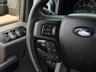 Ford F-150 2015 4x4 XLT 4dr SuperCab 6.5 ft. SB