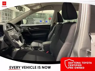 Nissan Rogue 2018 S 4dr Crossover