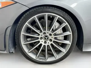 Mercedes-Benz CLS 2019 CLS 450 4dr Coupe