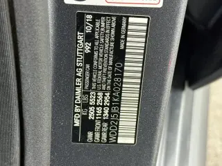 Mercedes-Benz CLS 2019 CLS 450 4dr Coupe