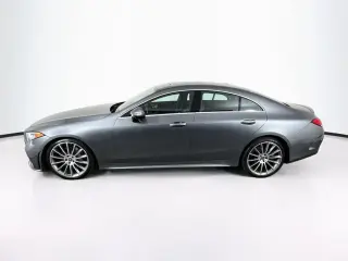 Mercedes-Benz CLS 2019 CLS 450 4dr Coupe