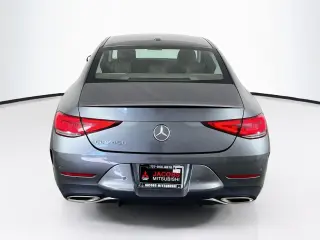 Mercedes-Benz CLS 2019 CLS 450 4dr Coupe