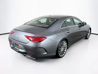 Mercedes-Benz CLS 2019 CLS 450 4dr Coupe
