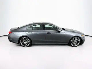 Mercedes-Benz CLS 2019 CLS 450 4dr Coupe