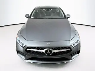 Mercedes-Benz CLS 2019 CLS 450 4dr Coupe