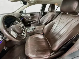 Mercedes-Benz CLS 2019 CLS 450 4dr Coupe