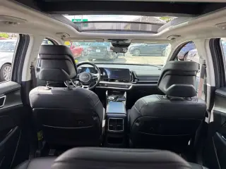 Kia Sportage Hybrid 2024 AWD EX 4dr SUV