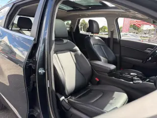 Kia Sportage Hybrid 2024 AWD EX 4dr SUV