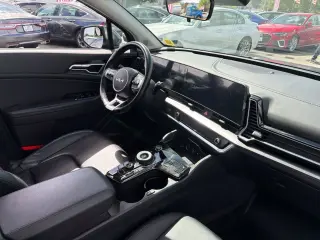 Kia Sportage Hybrid 2024 AWD EX 4dr SUV