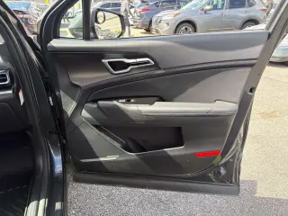 Kia Sportage Hybrid 2024 AWD EX 4dr SUV