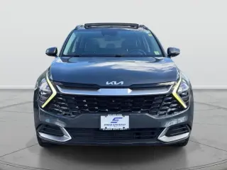 Kia Sportage Hybrid 2024 AWD EX 4dr SUV
