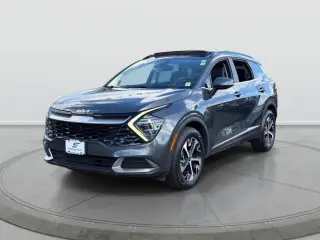 Kia Sportage Hybrid 2024 AWD EX 4dr SUV