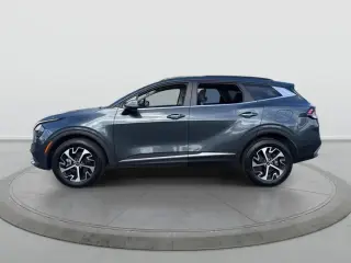 Kia Sportage Hybrid 2024 AWD EX 4dr SUV