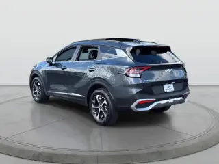 Kia Sportage Hybrid 2024 AWD EX 4dr SUV
