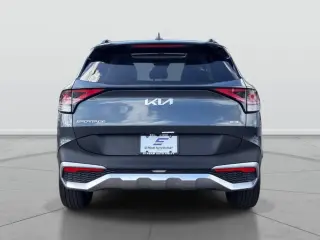 Kia Sportage Hybrid 2024 AWD EX 4dr SUV