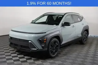Hundai KONA 2026 SEL Sport 4dr SUV