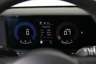 Hundai KONA 2026 SEL Sport 4dr SUV