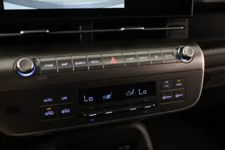 Hundai KONA 2026 SEL Sport 4dr SUV