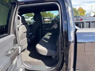 Ford F-150 2024 4x4 XLT 4dr SuperCrew 5.5 ft. SB