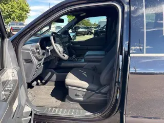 Ford F-150 2024 4x4 XLT 4dr SuperCrew 5.5 ft. SB